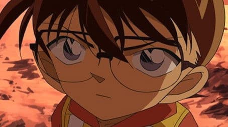 The Disappearing Fish at Ikkaku Rock (2)