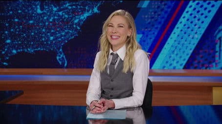 April 30, 2025 - Jon Meacham