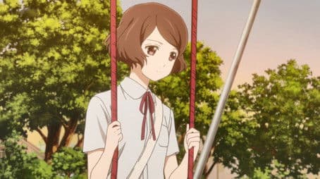 Strapping / Goodbye is Not an Easy Word to Say