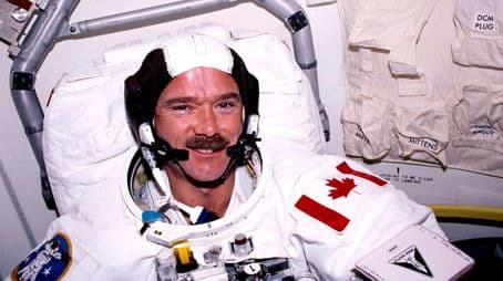 Canadian Space Agency