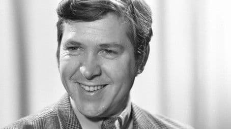 Harald Tusberg: Litt av et liv