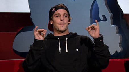Ryan Sheckler