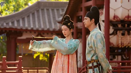 Getting Back Blooming Abode