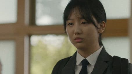 So Jin Confronts Jin Kyung at the Sindorim Station