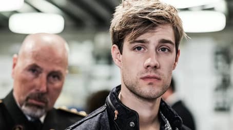 Need to Know (part 2)