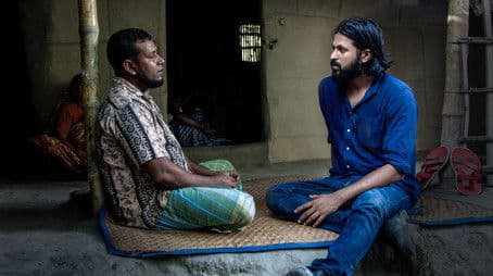 A Prayer for Uganda & Kidneyville