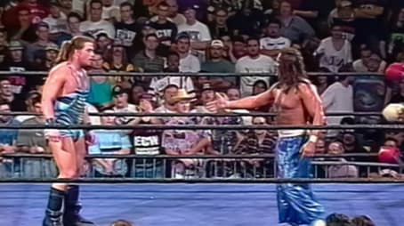 ECW Hardcore TV - Sep. 24, 1996