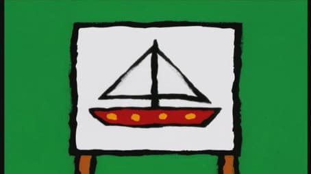 Bus / Swing / Dog / Birthday