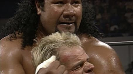 WCW Monday Nitro - Sep. 25, 1995