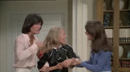 Angels in Paradise (1)