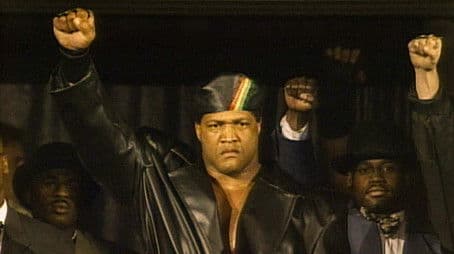 Superstars - Dec 08, 1996