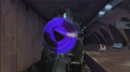 Another World - Departure To Darkness