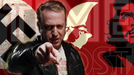 TimeGhost with Indy Neidell Coming June 2017!