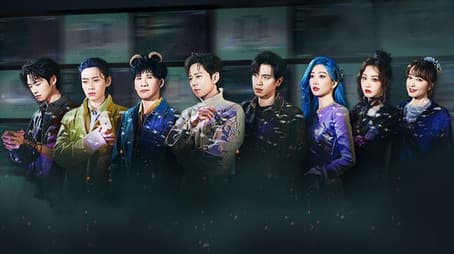 S10 · Evidence Collection Log EP10