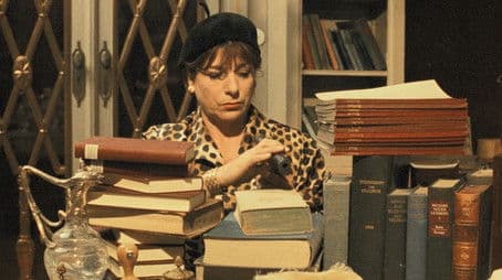 The Eternal Daughter