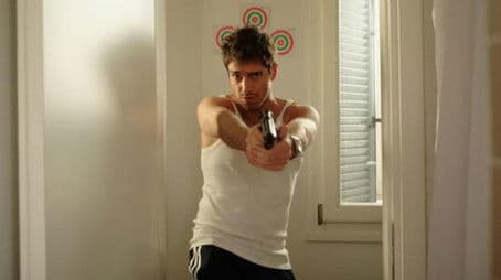 Never steal from thieves' house