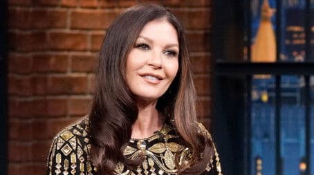 Catherine Zeta-Jones, Hong Chau