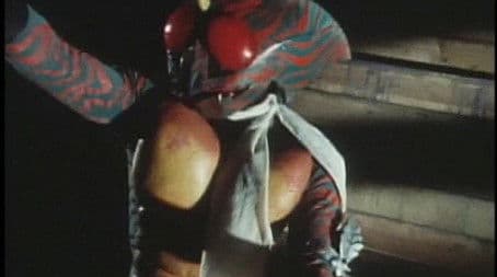 Man or Beast? The Cool Guy Who Came From the Jungle!