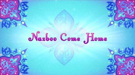 Nazboo Come Home