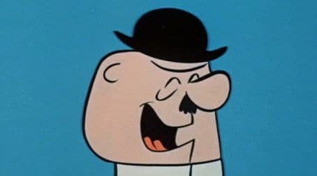 Jiggers… It’s Jinks!