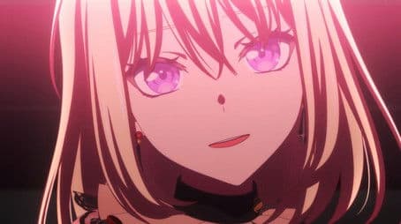 Per aspera ad astra.