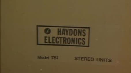 The Tooting Connection