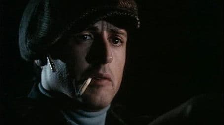 My Brother, My Enemy