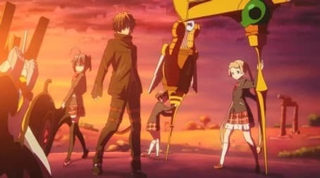 Wicked Lord Shingan... Reborn