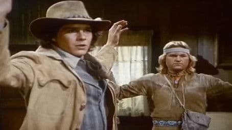 Incident at Drucker's Tavern