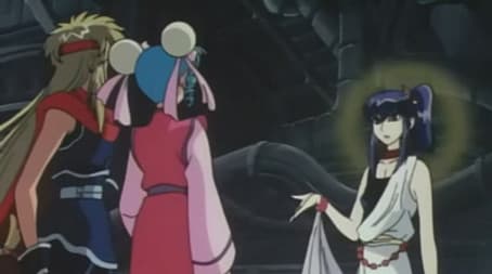 The Awakening of Miroku - Where Is Happiness?