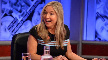 Victoria Coren Mitchell, Jess Phillips MP, Ahir Shah