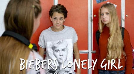 Biebers Lonely Girl
