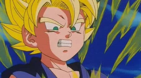 The Source of Rilldo's Power