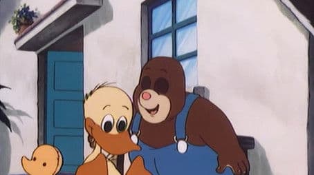 Alfred’s first birthday