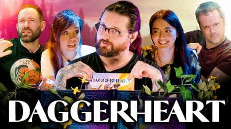 Daggerheart - A Scandal in Celerity