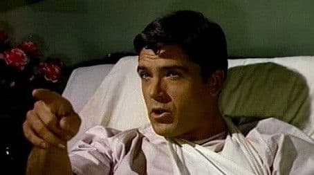 Bad Bet on a 459--Silent