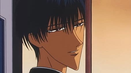 Bronze: Kouji Nanjo Cathexis