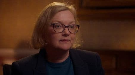 Mark Martin:  The Sneinton Strangler