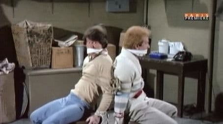 Fonzie's Funeral  (2)