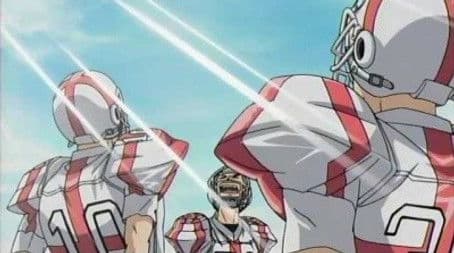 The Devil Bat Ghost!