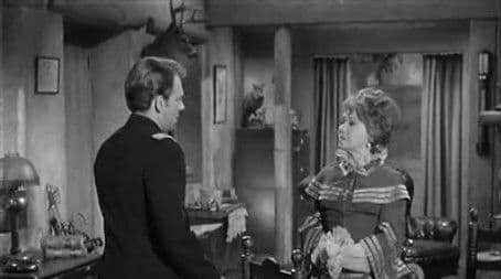 A Fort's Best Friend is Not a Mother