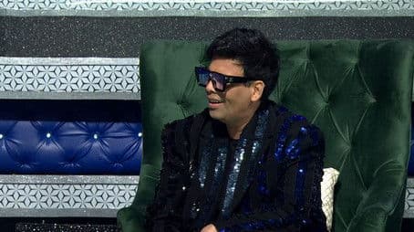 Celebrating Dharma Productions