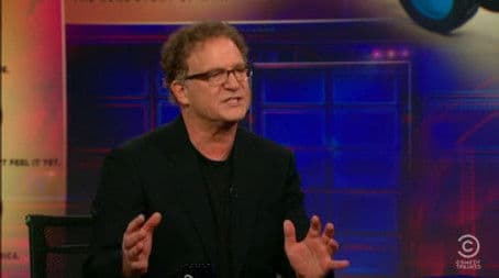 Albert Brooks