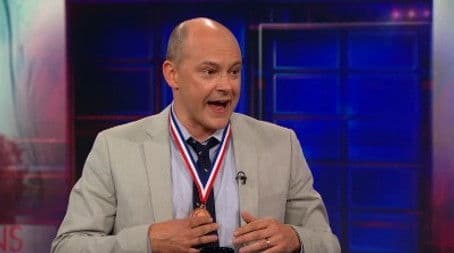Rob Corddry