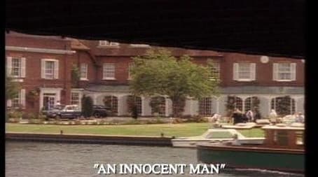 An Innocent Man