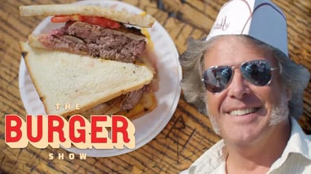 The Ultimate Regional Burger Road Trip with a Burger Scholar