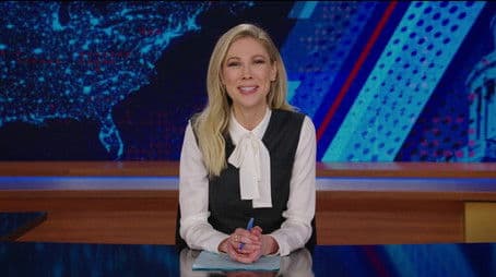 February 25, 2025 - Wendi McLendon-Covey