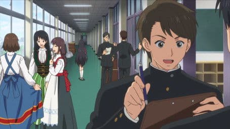 Do You Like Other Faces? Or Not?