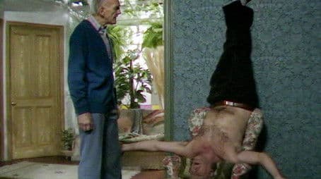 The Eternal Quadrangle