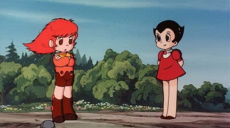 The Human-Faced Rock